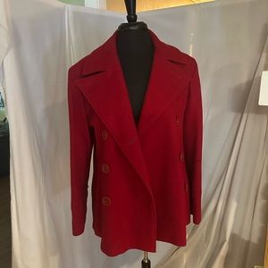 Ladies jacket